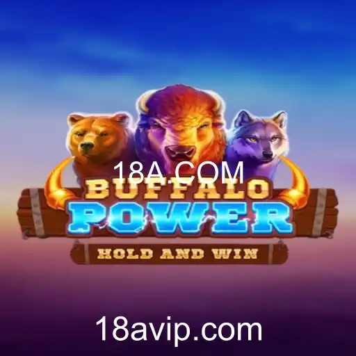 Descubra o Mundo de Aventura e Estratégia em BuffaloPower