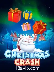 ChristmasCrash: Uma Aventura Natalina Vibrante