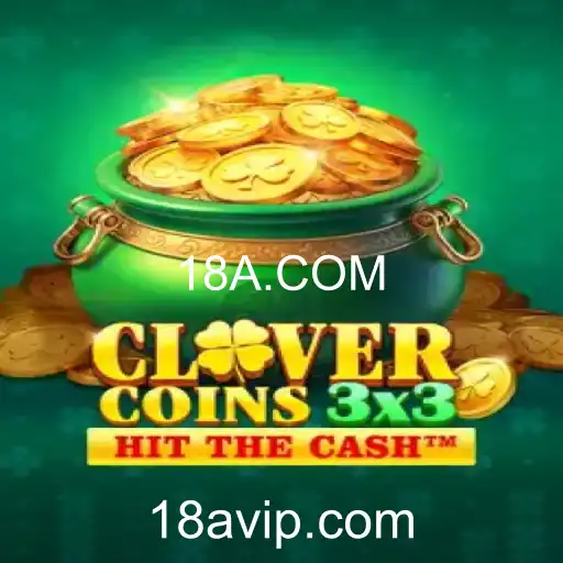 Descubra o Universo Estratégico de Clovercoin3x3