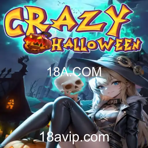 CrazyHalloween: Mergulhando no Mundo Assustador do Jogo