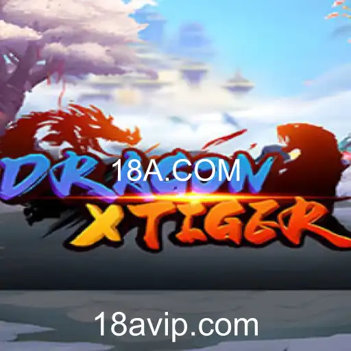 DragonXTiger: Mergulhe no Mundo da Batalha Épica