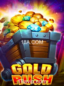 Explorando GoldRush: Um Guia Completo para Novos Jogadores