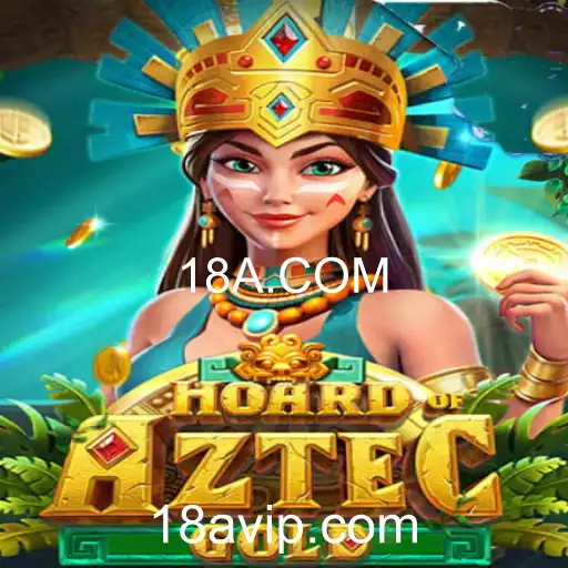 Descubra o Desafio e a Aventura em HoardofAztecgold