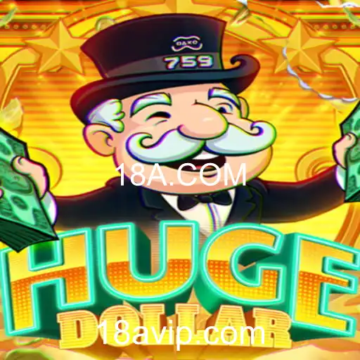 Explorando o Universo Inovador do Jogo HugeDollar e sua Relação com 18A.COM