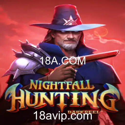 Explorando o Mundo Noturno de NightfallHunting