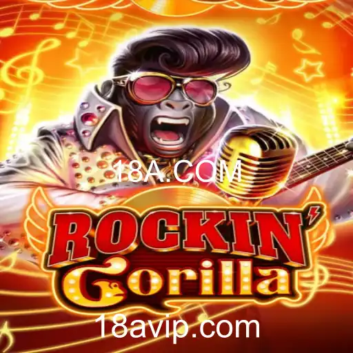 Explorando o Fantástico Mundo do Jogo RockinGorilla