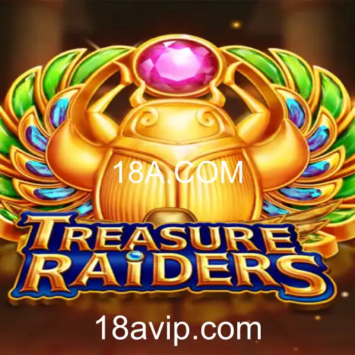 Explorando o Mundo de TREASURERAIDERS: Um Jogo de Aventura e Estratégia
