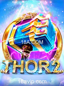 Thor2: Descubra o Universo do Jogo Baseado na Mitologia Nórdica