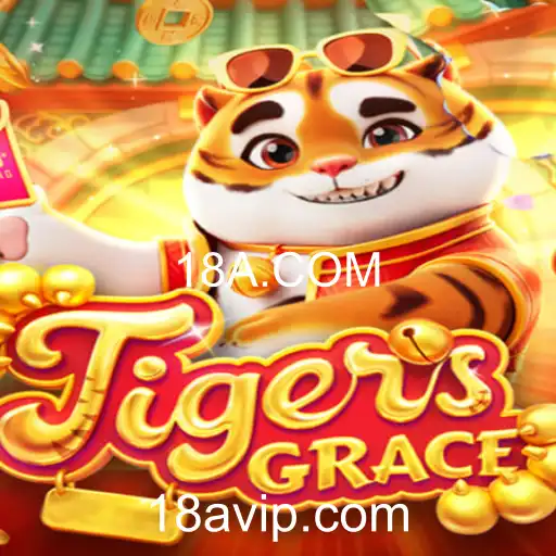 TigersGrace: Uma Introdução ao Jogo Revolucionário Inspirado em 18A.COM