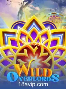 Explore o Universo de WildOverlords: Um Jogo de Estratégia e Aventura